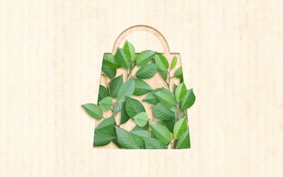 De la innovación al renacer ecológico de las bolsas de papel