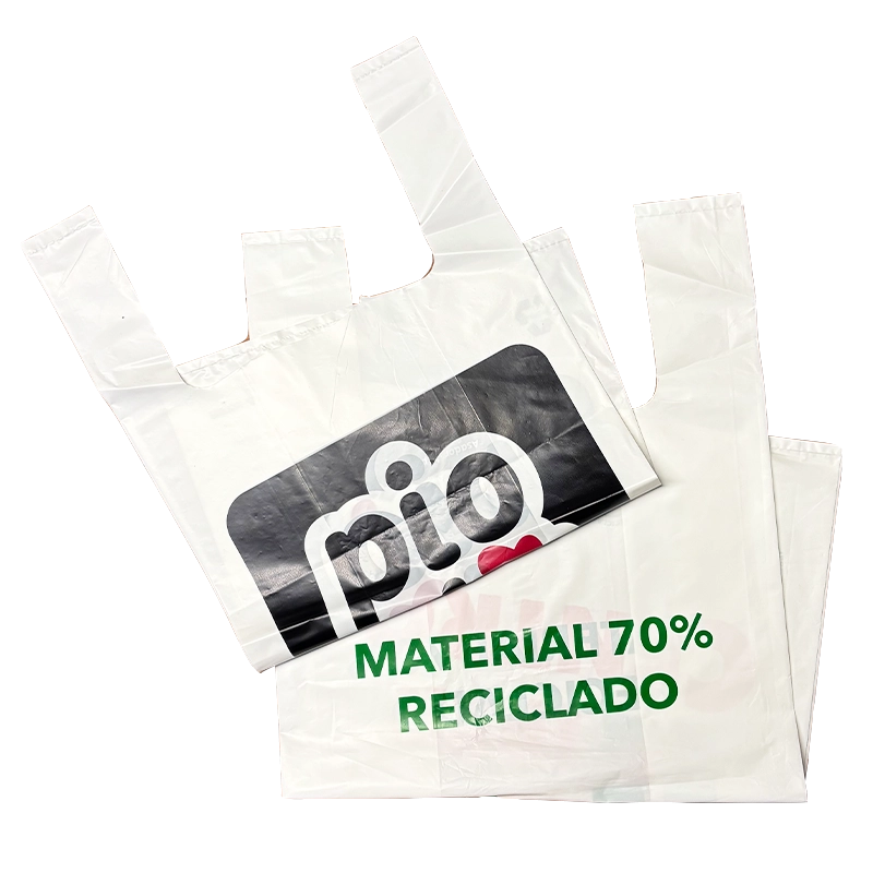 bolsas plastico tipo camisa personalizadas castelpack